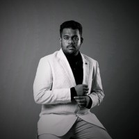 Mohammed Adnan. S. A