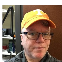 Mark Hancock
