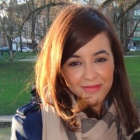 Myriam Taouti