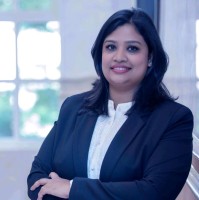 Smitha David