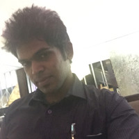 Abhishek Rangaswamy