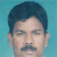 Ramakrishnan Ramachandran