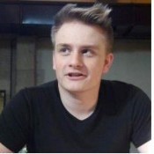 Nick Morren