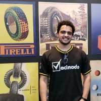 Roger Olivella  Pereira Gomes