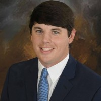 Caleb Smith