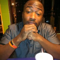Charles Daniels Jr