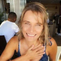 Leisha Askham