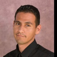 Rene Prado