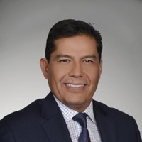Oscar Gamón Arredondo