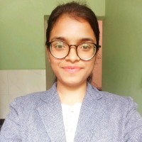 Tanu Goswami