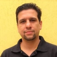 Carlos Veber