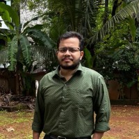 Vaishakh Udaybhanu