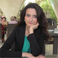 Naila Baghirova, ACCA