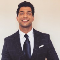 Joshua Sharma