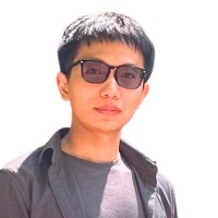 Martin Nguyen