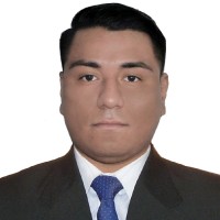 Chistopher Daniel Ramos Frías
