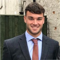 Cameron Linnett