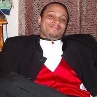 Wayne White Jr