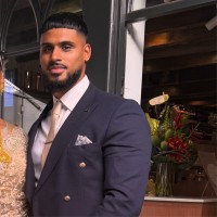 Junayd Rahman