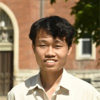 Thinh Hoang