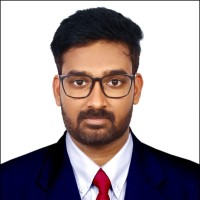 Rajesh Reddy Thummala