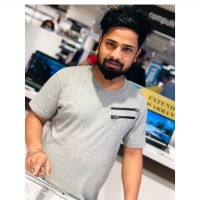 Bipul kumar Thakur
