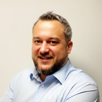 Richard CHOTIN-HOSPITAL