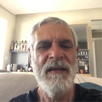 Waldir Ferreira Martins