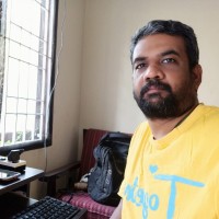 Venkat N