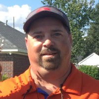 Scott Harrell