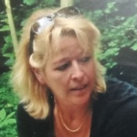 Claudia Maria Volkmann