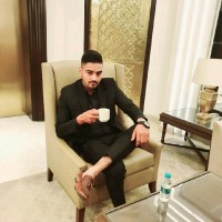Uttkarsh Mishra