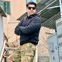 Usman Maqsood