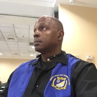Eugene Jones