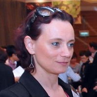 Catherine Machabert