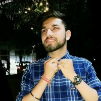 Aashish Luthra