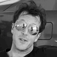 Nick George
