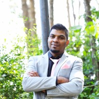Nicholas Pillay