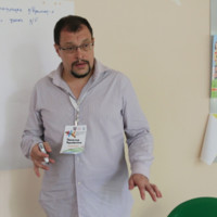 Konstantin Tkachenko