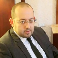 Mohammad Al Ameri