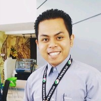 Muhammad Ibrahim Mohamad Razip