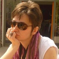 Sasha Ayoub