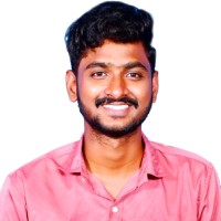 Sathvik Ravuri