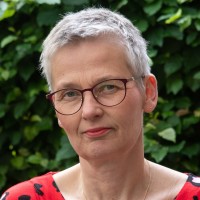 Christa Van Der Sman
