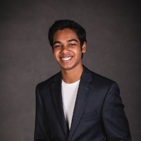 Kaushik Ramini