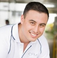 Mark Lu
