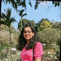 Sulagna Maji