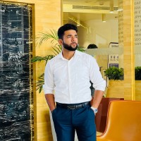 Arush Gupta