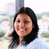 Aleena Mary Jacob