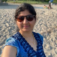 Pavithra Jayaraman